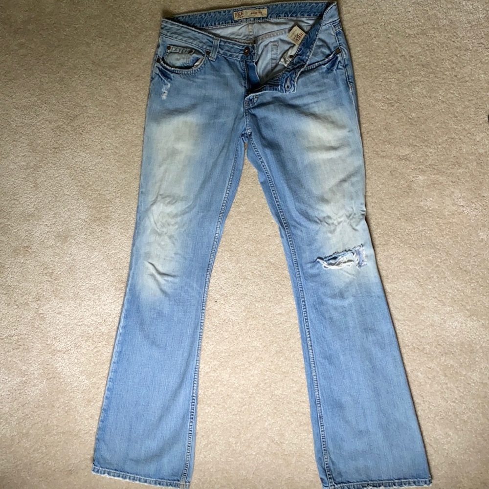 BKE DENIM- Sabrina